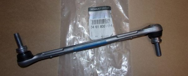 546180007R Neu Autoteile AF