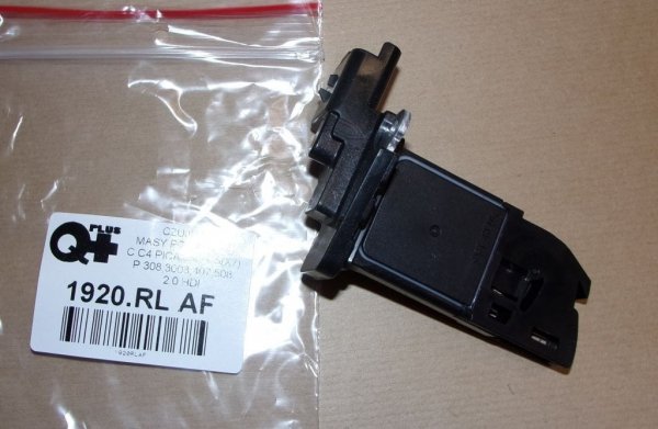 NEU: Original 1920RL AF