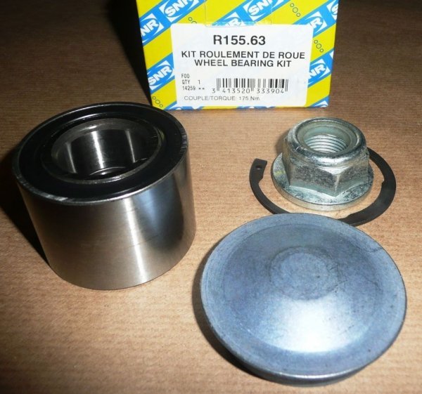 Neu Autoteile SNR R155.63