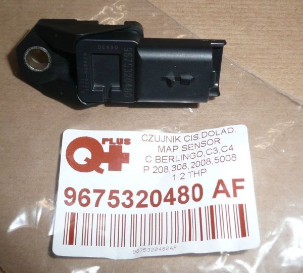 NEU: Original 9675320480 AF