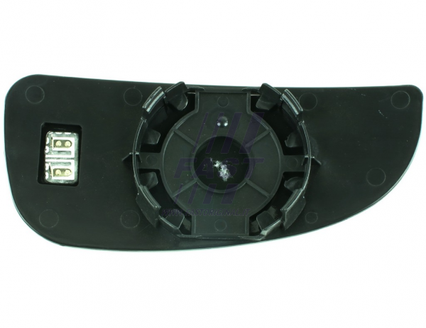 SPIEGELGLAS FIAT DUCATO 06>/ 14> L UNTEN HEIZUNG