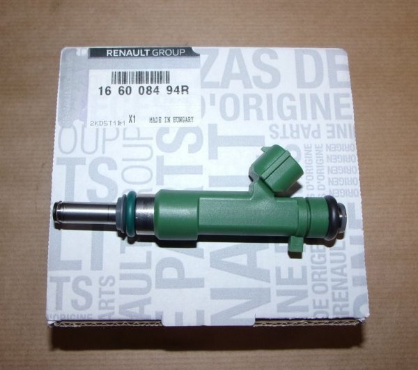 Neu Original 166008494R