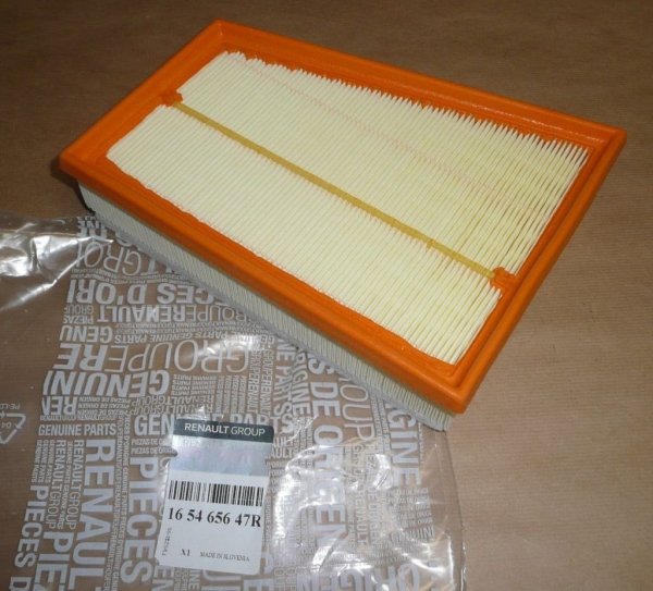 Original 165465647R