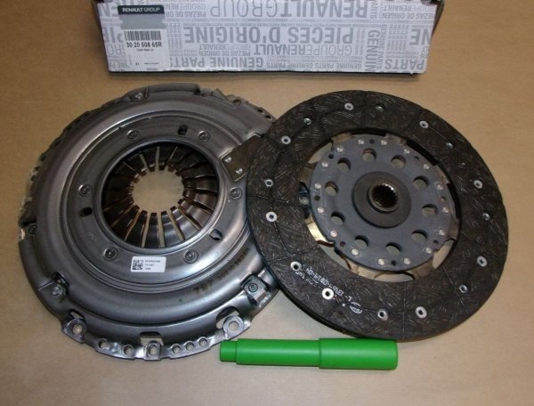 Original 302050865R
