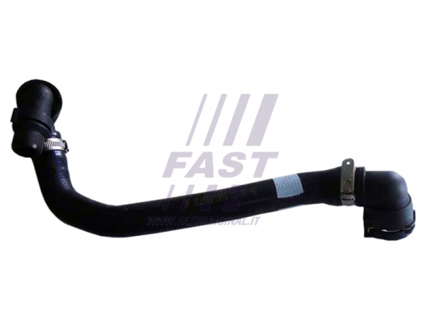 KÜHLROHR FIAT DOBLO 09> HEIZUNGSKÜHLER 1.6/2.0JTD