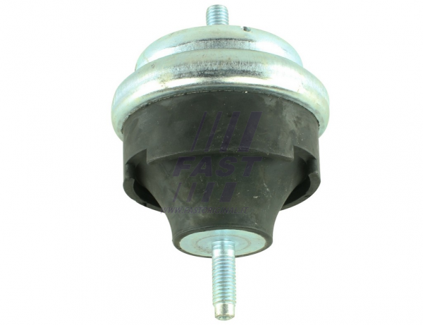 MOTORLAGER MOTOR LAGER CITROEN BERLINGO 96> R GUMMI 1.8D/1.9D/2.0HDI