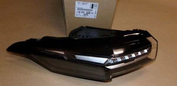 9835299480 Neu Autoteile AF