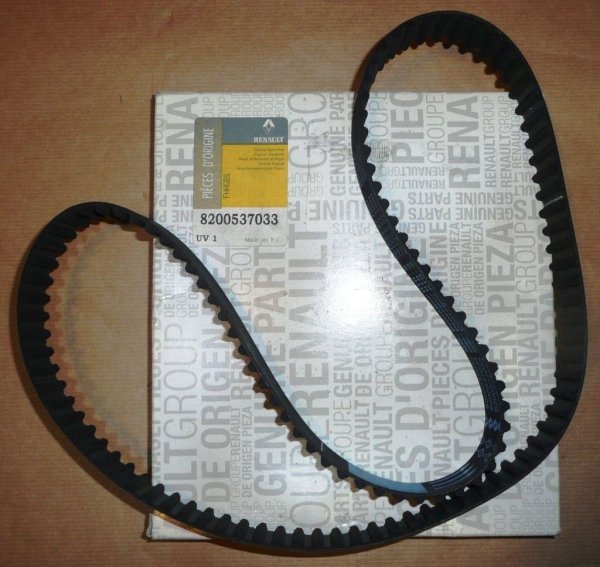 Original 8200537033