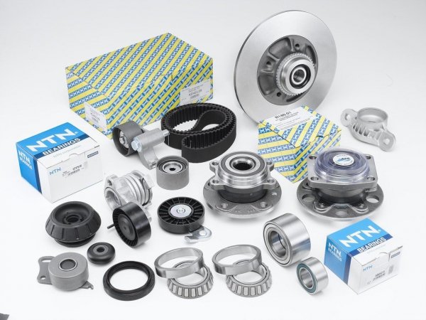 Neu Autoteile SNR KF155.90U