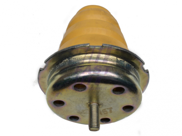 PUFFER AUFHÄNGUNG FIAT DOBLO 00> HINTEN 130MM