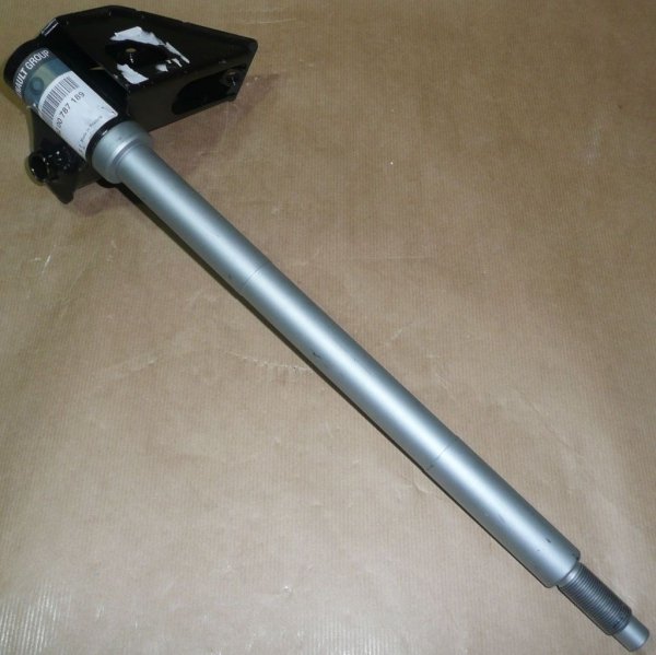 ORIGINAL Führungsgelenk Traggelenk links RENAULT Master III Movano B NV , 8200787189