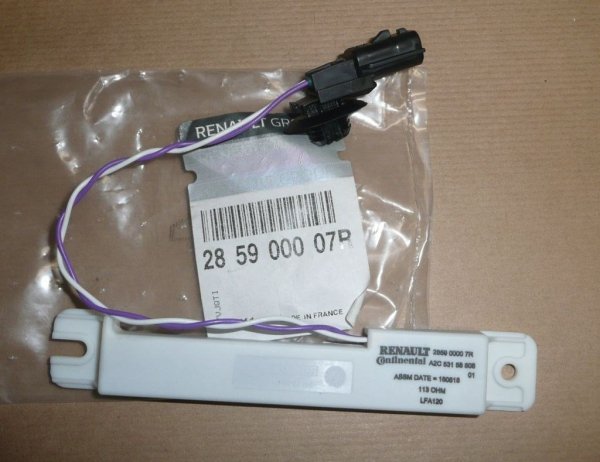 Original 285900007R