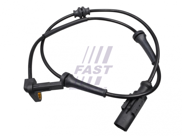 ABS-SENSOR FIAT FIORINO 07> VORNE L/R