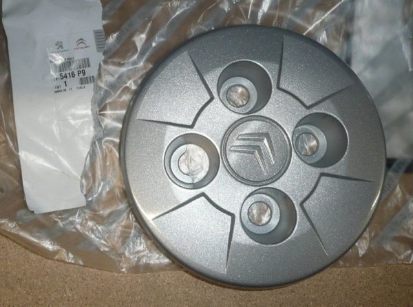 Original 5416P9