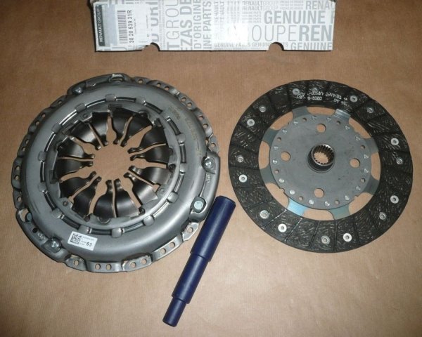 Original 302053931R