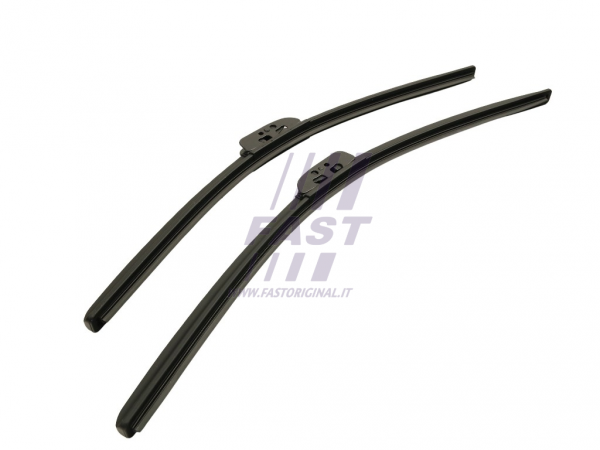 WISCHERBLATT FORD TRANSIT CONNECT 02> 550MM + 500MM
