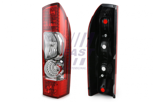 HECKLEUCHTE FIAT DUCATO 06> R VAN LIGHT