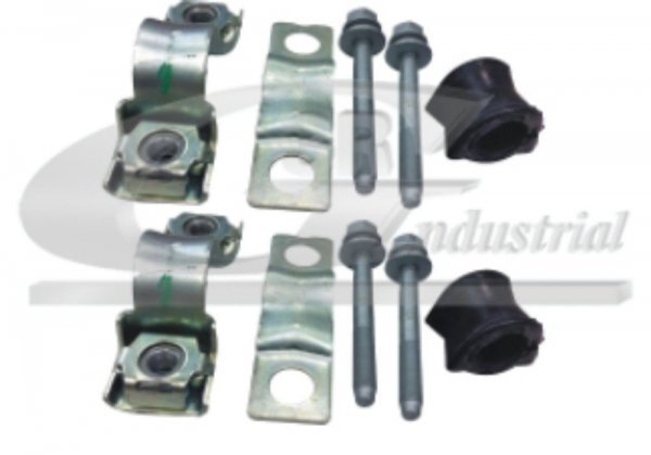 Reparatursatz Für Stabilisator Stabilisatorsatz CITROEN Jumpy FIAT Scudo PEUGEOT Expert 2007-   , 1440177280 , 1400245280 , 1440123280 , 5081.Q3 , 5081.L0 , 5081Q3 , 5081L0