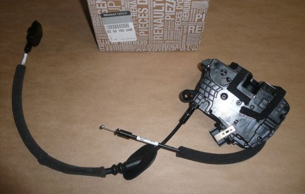 Original 825019504R