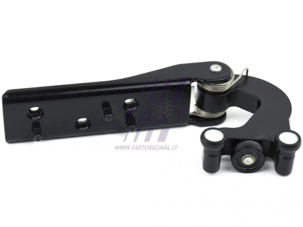 FAST Rollenführung Schiebetür RENAULT MASTER 3 rechts  , 777640623R , 8281600Q0G