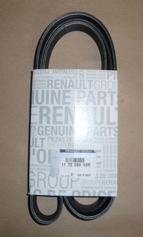 Original 117209058R