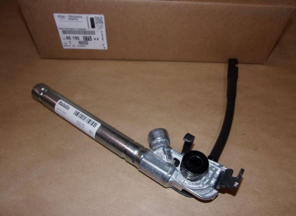 98190275XX Neu Autoteile AF