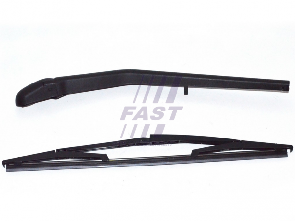 WISCHERARM FIAT PUNTO 99> HINTEN MIT FEDER 3D