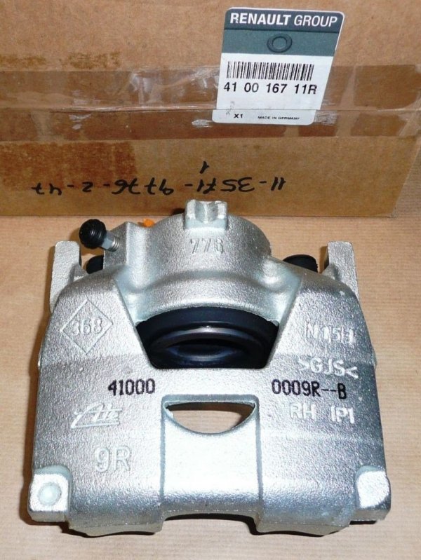 Original 410016711R