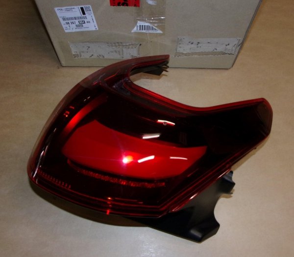 Neu Original 9826730480