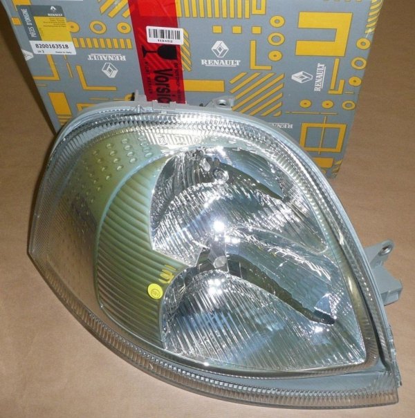 Original 8200163518