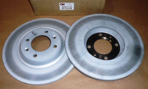 NEU: Original 4249F7 AF