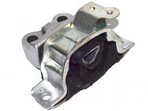 MOTORLAGER MOTOR LAGER FIAT PUNTO GRANDE 05> VORNE L 1.2/1.4