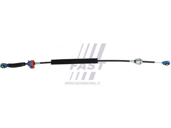 GANGSCHALTUNGSSEIL RENAULT KANGOO I 97> 880/610MM