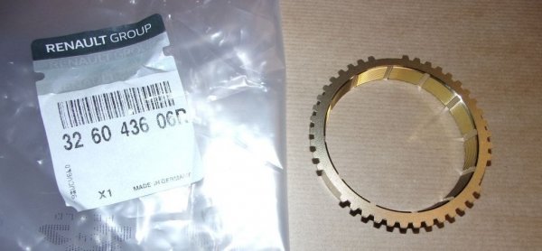 Neu Original 326043606R
