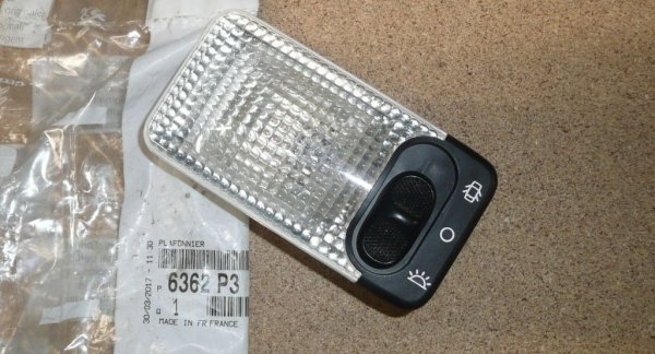 Original 6362.P3