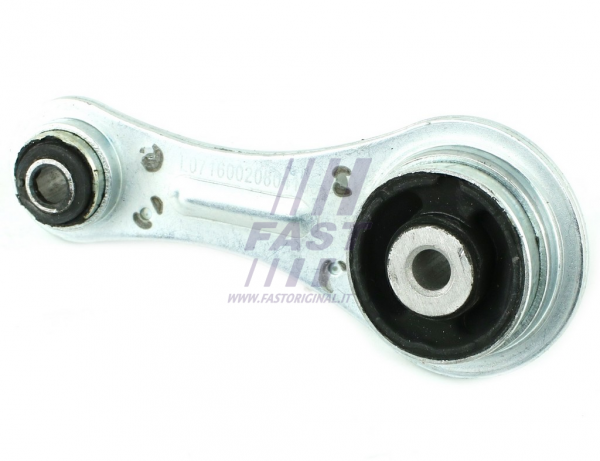 MOTORLAGER MOTOR LAGER RENAULT KANGOO I 97> HINTEN PRATZE 1.9D >03