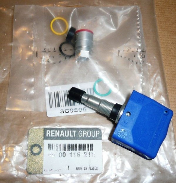 Original 400011621R