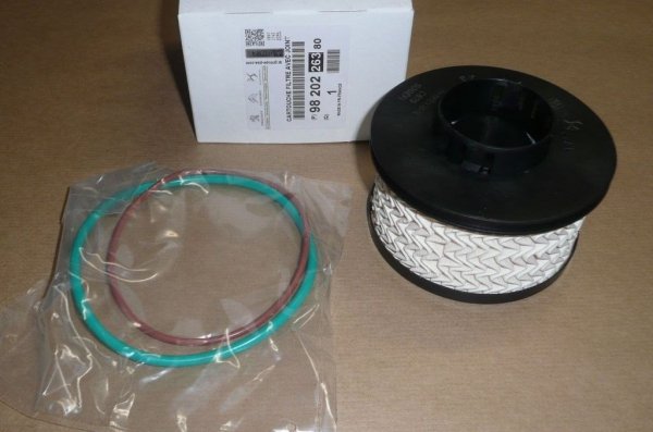 NEU: Original 9820226380