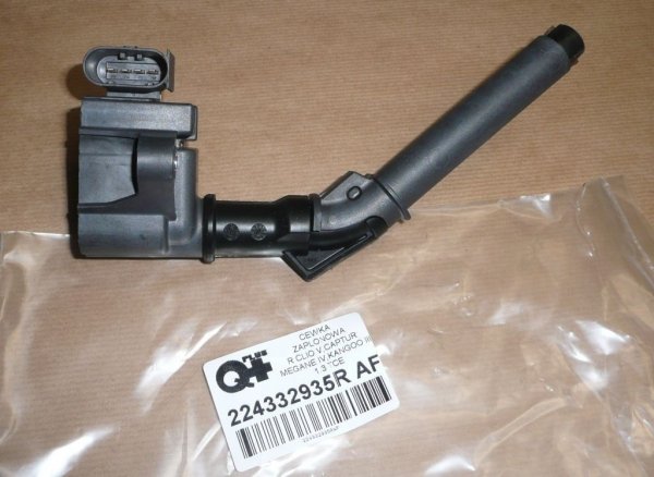 Zündspule RENAULT 1.3 TCE 224332935R