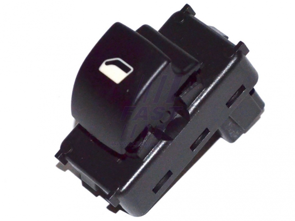 FENSTERSCHALTER CITROEN JUMPY 07> R 4-PIN