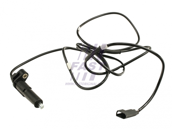 ABS-SENSOR FORD TRANSIT 00> HINTEN R RWD TWIN WHEELS
