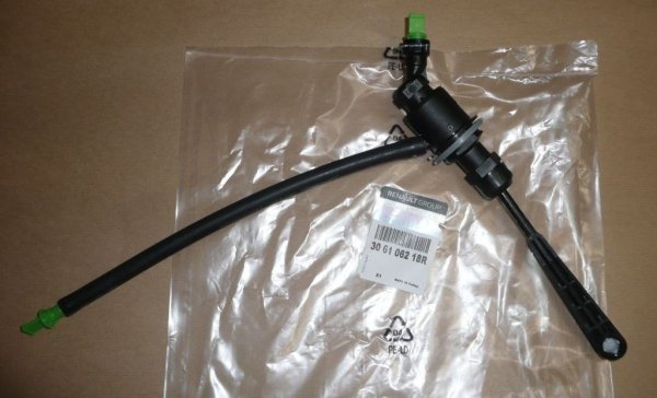 ORIGINAL Renault Geberzylinder Kupplungszylinder MASTER III  306106218R