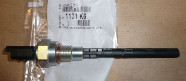 Original 1131.K6