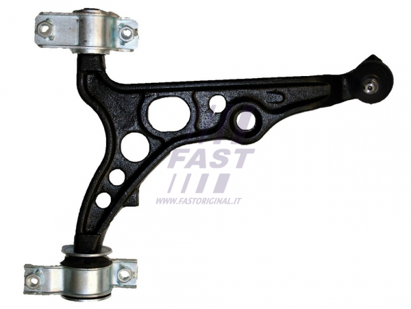 Querlenker Lenker  FIAT BRAVA/BRAVO 95> ACHSE VORNE R UNTEN 17MM