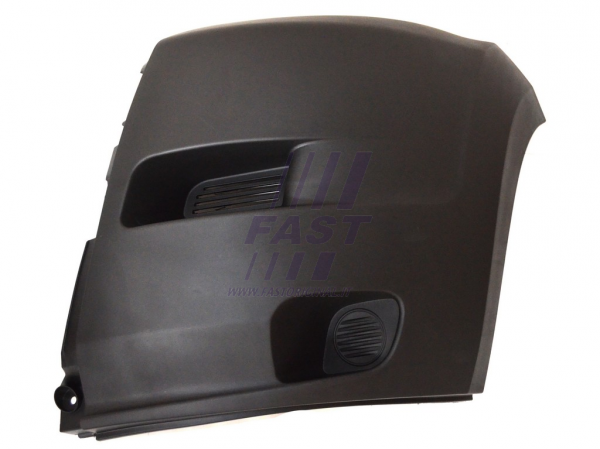 STOßFÄNGER FIAT DUCATO 06> VORNE L LIGHT