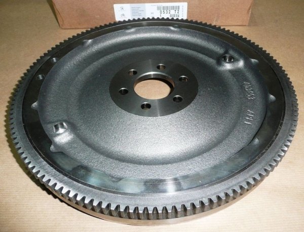 ORIGINAL Schwungrad CITROEN PEUGEOT 1.6 HDI 0532T2