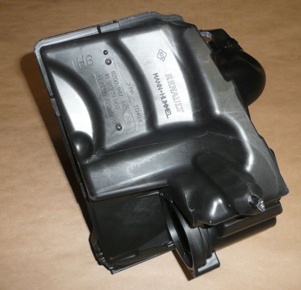 NEU: Original 8200947663 AF