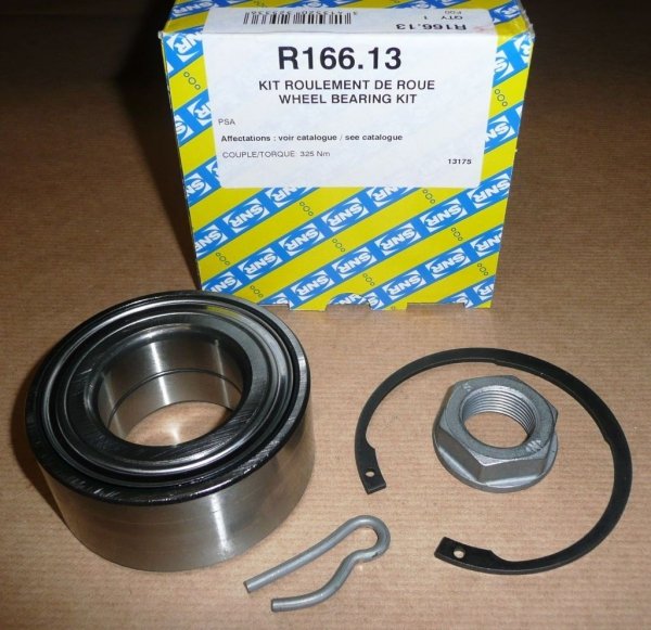Neu Autoteile SNR R166.13