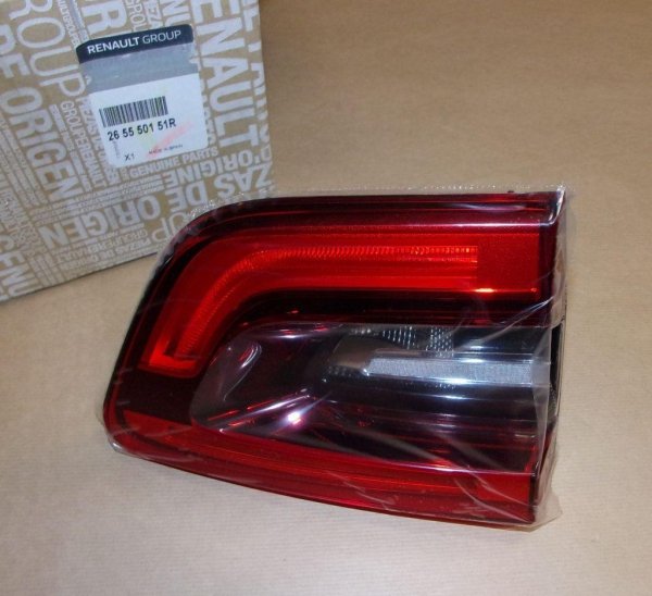 265550151R Neu Autoteile AF