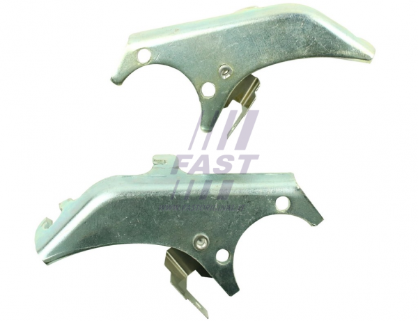 BEFESTIGUNG IVECO DAILY 00> BREMSSEIL 35S
